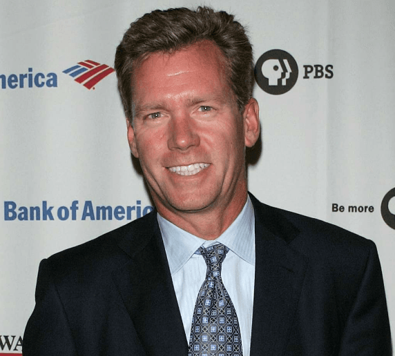 Robert Pattinson Jadi Chris Hansen di Film Primetime, Ini Fakta-Fakta Menariknya (2)