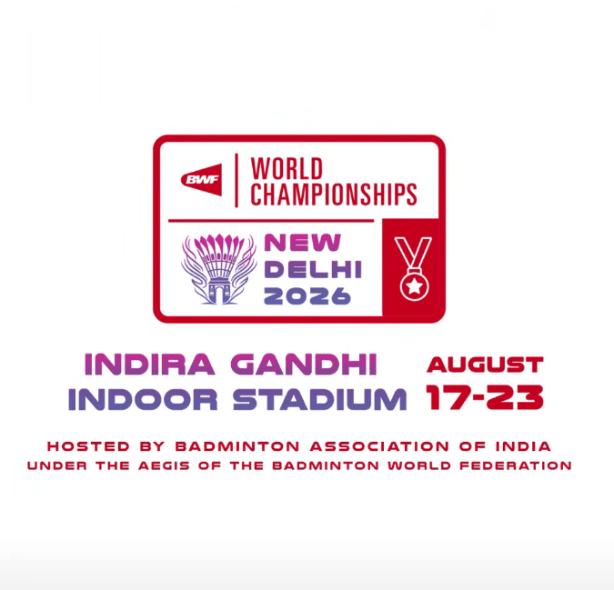 Kejuaraan Dunia BWF 2026: 11 Wakil Indonesia Siap Berburu Gelar Juara Dunia di New Delhi (2)