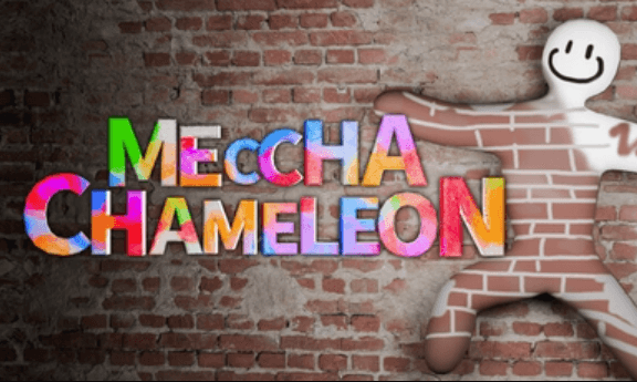 Meccha Chameleon: Game Rp58 Ribu Bikinan 2 Orang yang Laku 20 Juta Kopi Tanpa Iklan