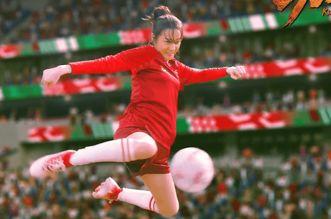 Kung Fu Soccer Tembus Rp5 Triliun, Ada Studio VFX Jakarta di Balik Layarnya