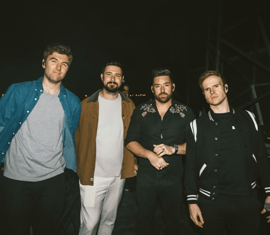 6 Penampilan Paling Ditunggu di LaLaLa Fest 2026, Termasuk Perpisahan Kodaline (1)