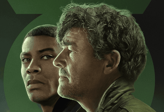 Lanterns di HBO Pecah Rekor Debut DC, Deretan Fakta Seputar Serial Green Lantern Baru