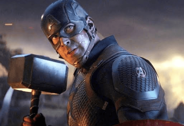 Avengers: Endgame Tayang Ulang 25 September, Ada 7 Menit Materi Baru dan Bocoran Doomsday