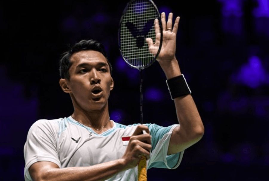 Jonatan Christie Akhirnya Nomor Satu Dunia, 26 Tahun Setelah Taufik Hidayat