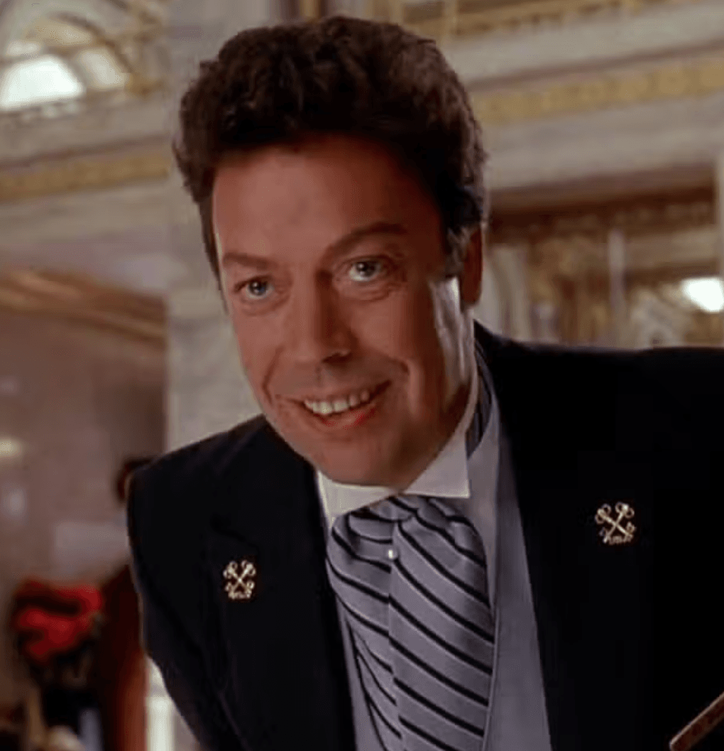 Tiga Bintang Home Alone 2 Meninggal dalam Setahun, Tim Curry Jadi yang Terkini (2)