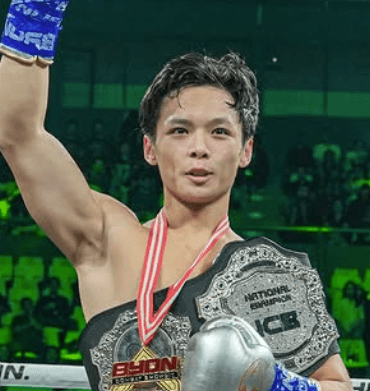 Jeka Saragih Tumbang Kurang dari Semenit, Ini Daftar Juara BYON Combat Showbiz 8 (2)