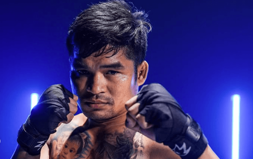 Jeka Saragih: Pasang Surut UFC, Debut BYON Combat dan Membangun Generasi Penerus
