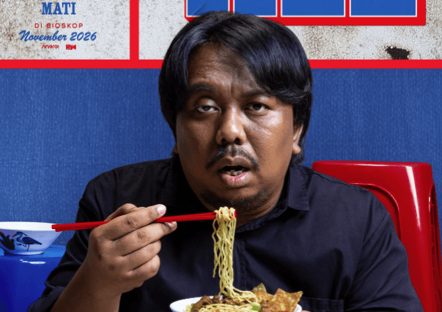 Seporsi Mie Ayam Sebelum Mati: Daftar Pemain Lengkap dan Detail Tentang Filmnya