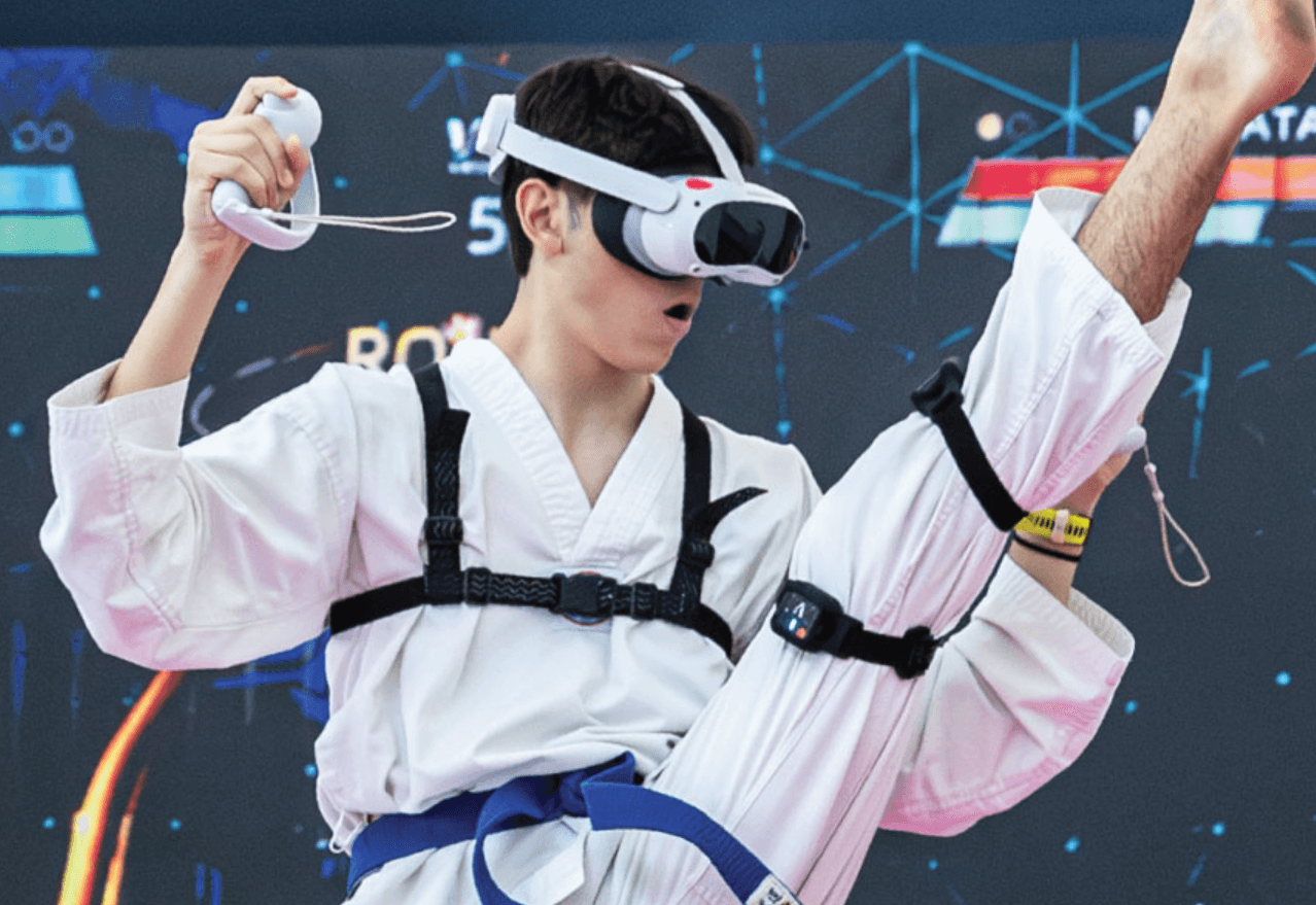6 Cabang Olahraga yang Baru Debut di Asian Games 2026, Ada yang Pakai VR