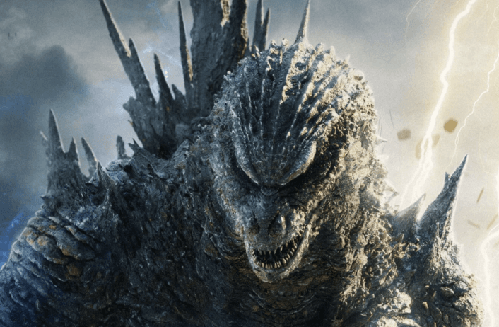 Trailer Godzilla Minus Zero Rilis, Judulnya Ternyata Jadi Petunjuk Musuhnya