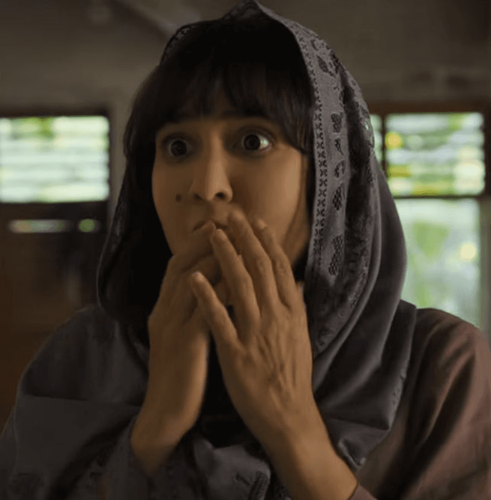 9 Film Horor Indonesia di Netflix 2026, Ada Ghost in the Cell dan Suzzanna: Santet Dosa di Atas Dosa (2)