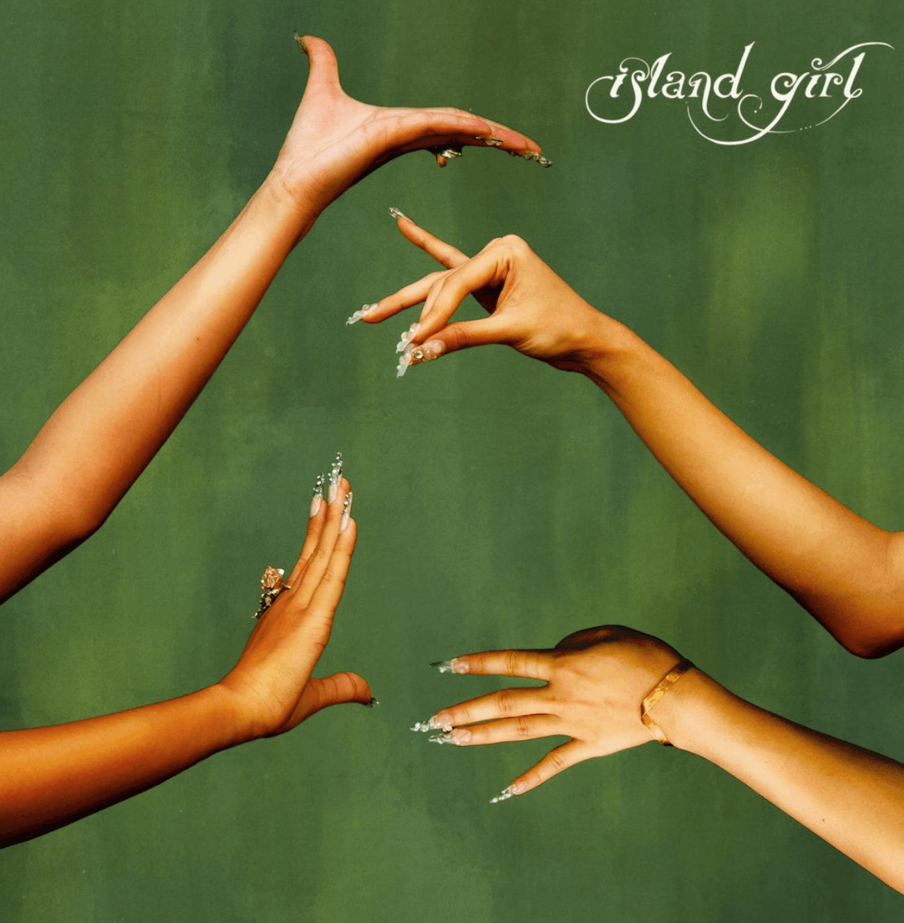 No Na Rilis Album Debut Island Girl Berisi 15 Lagu, Perjalanan dari Video Cover ke 88rising (2)