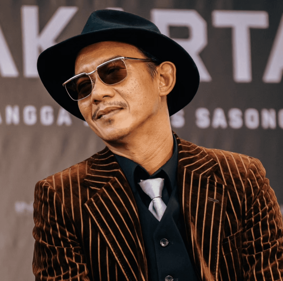 Masterclass FFI 2026 Tayang Gratis di YouTube: Tujuh Mentor dari Joko Anwar sampai Rukman Rosadi (2)