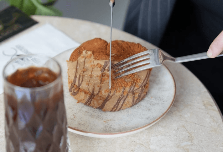 Tiramisu Dinobatkan Dessert of the Year 2026, dari Pemulih Tenaga di Treviso sampai Antrean Blok M