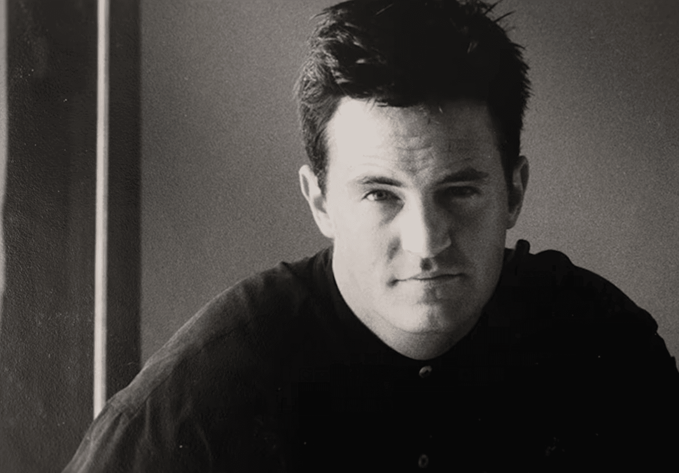 Dokumenter Matthew Perry Tayang 27 Oktober di Netflix, Trailernya Ungkap Biaya Rehabilitasi US$7 Juta