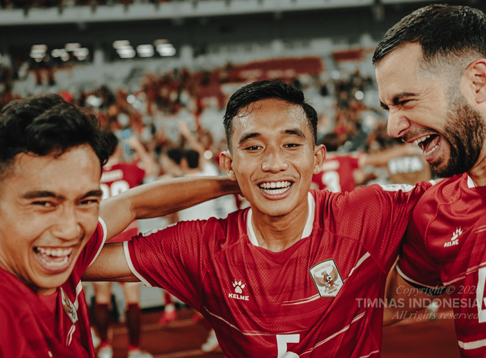 Hasil Indonesia vs Bangladesh 9-2: Mitchell Baker Cetak Lima Gol, Garuda Melangkah ke Final FIFA ASEAN Cup 2026