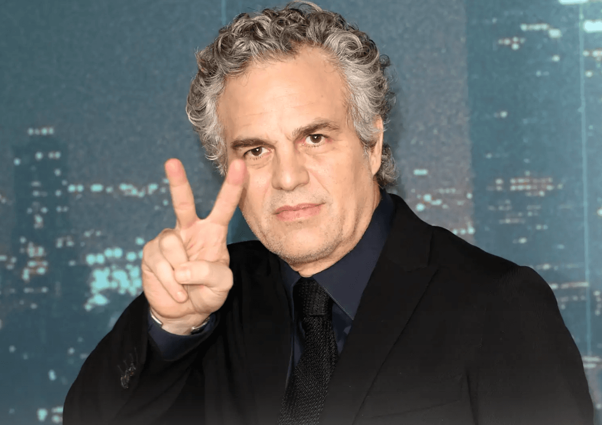 Mark Ruffalo, Salah Satu Bintang Hollywood Paling Vokal: Timeline Dukungan Palestina dan Perlawanan Trump