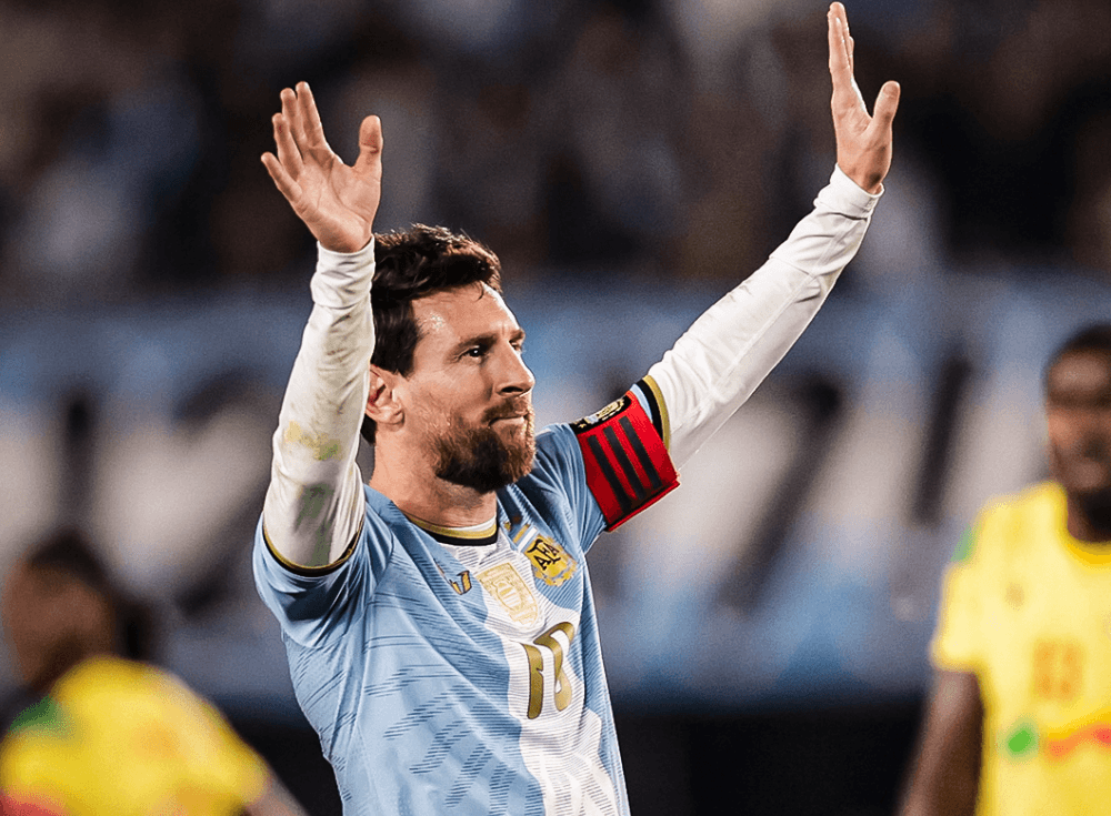 Laga Perpisahan Messi: Satu Gol, Dua Assist, dan Malam Terakhir Sang Kapten yang Monumental