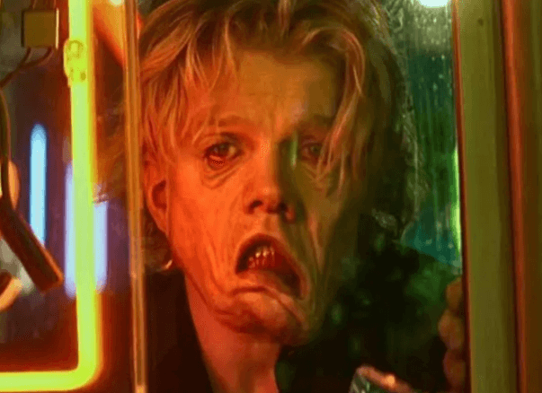 12 Film Horor Oktober 2026 di Bioskop Jelang Halloween, dari Kuasa Gelap 2 hingga Clayface (2)