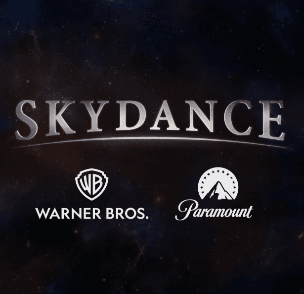 Merger Warner Bros. dan Paramount Rampung, Lahir Raksasa Bernama Skydance: Ini Fakta Menariknya (2)