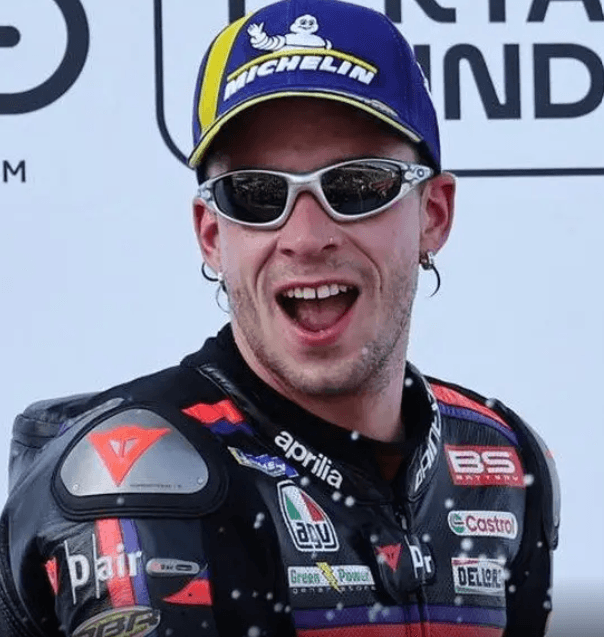 MotoGP Mandalika 2026: Kutukan Akhirnya Patah untuk Marc Marquez, namun Aprilia yang Berpesta di Hari Minggu (2)