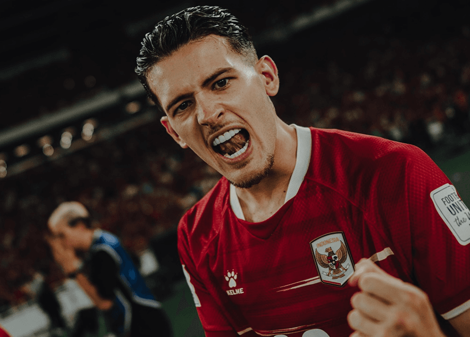 The Longest Wait Siap Tayang 28 Oktober, 2 Tahun Ikuti Kehidupan Timnas dari GBK Hingga Jeddah