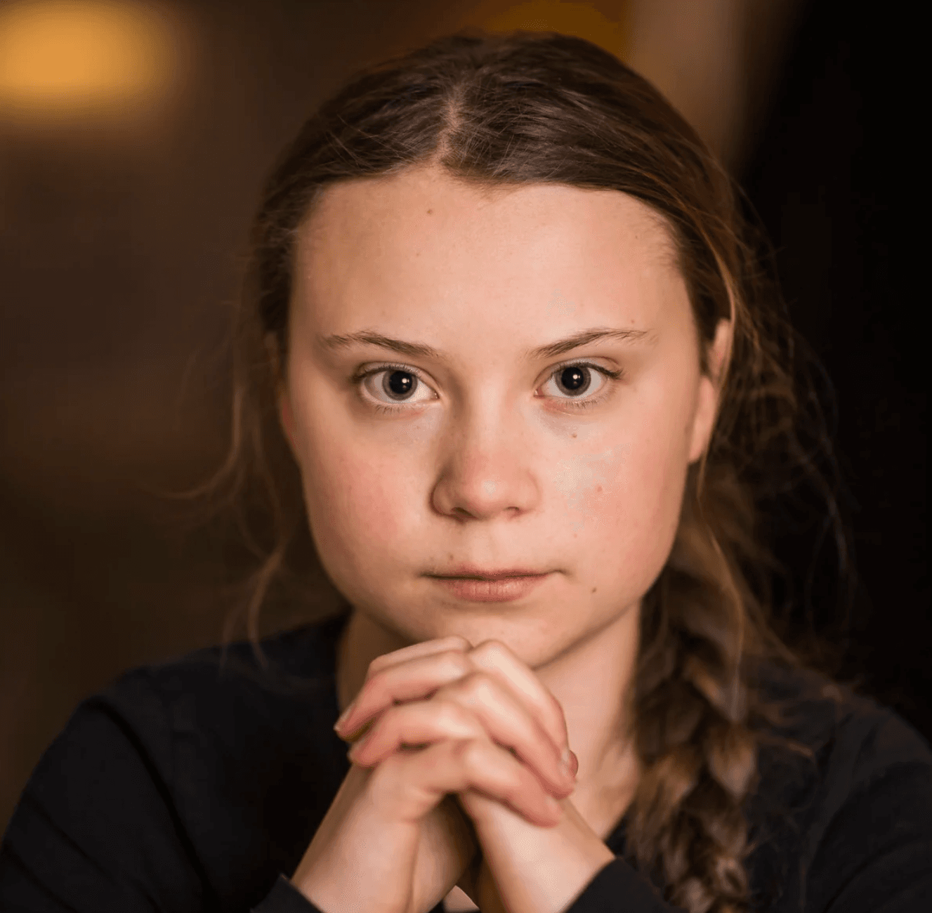 Tokoh-Tokoh Dunia yang Ikut Bersuara Soal Karhutla Indonesia, dari Greta Thunberg Hingga Leo DiCaprio (1)