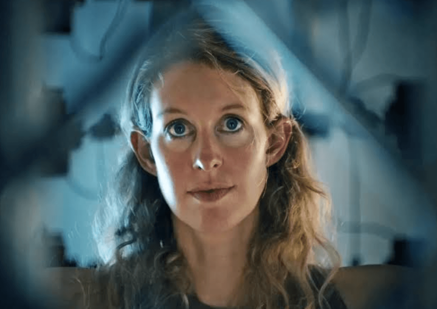 Sempat Tembus 4,8 di Letterboxd, Dokumenter Elizabeth Holmes You Can See Everything Banjir Pujian