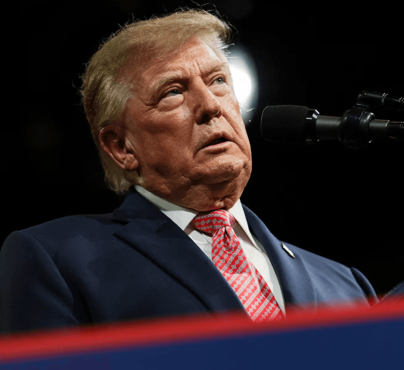 Ragam Reaksi Tokoh Dunia atas Demo Prancis: Trump Salahkan Imigrasi, Omar Sy Sebut "Cahaya Kecil" (1)