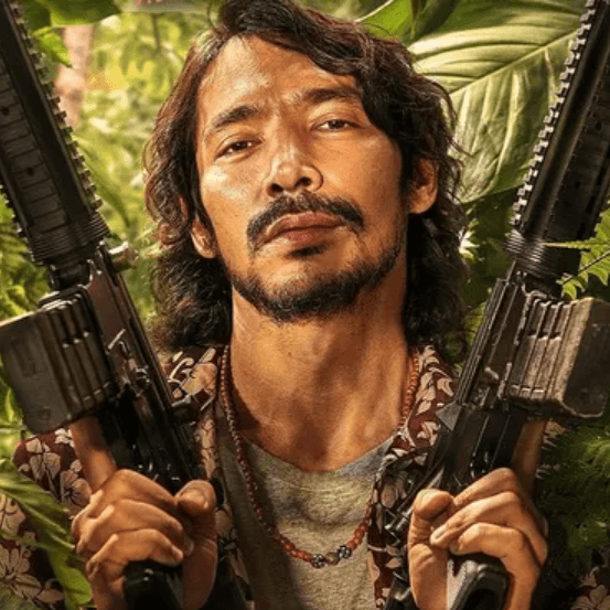 Rehat dari Hollywood, Timo Tjahjanto Mulai Syuting The Big 4 Part Two Sebelum The Beekeeper 2 Tayang (2)