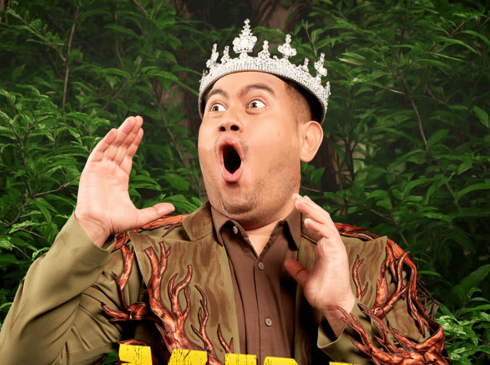Tiket Ludes dalam Satu Jam, King Nassar Siap Sulap Istora Senayan Jadi Hutan Lewat Lost in the Jungle