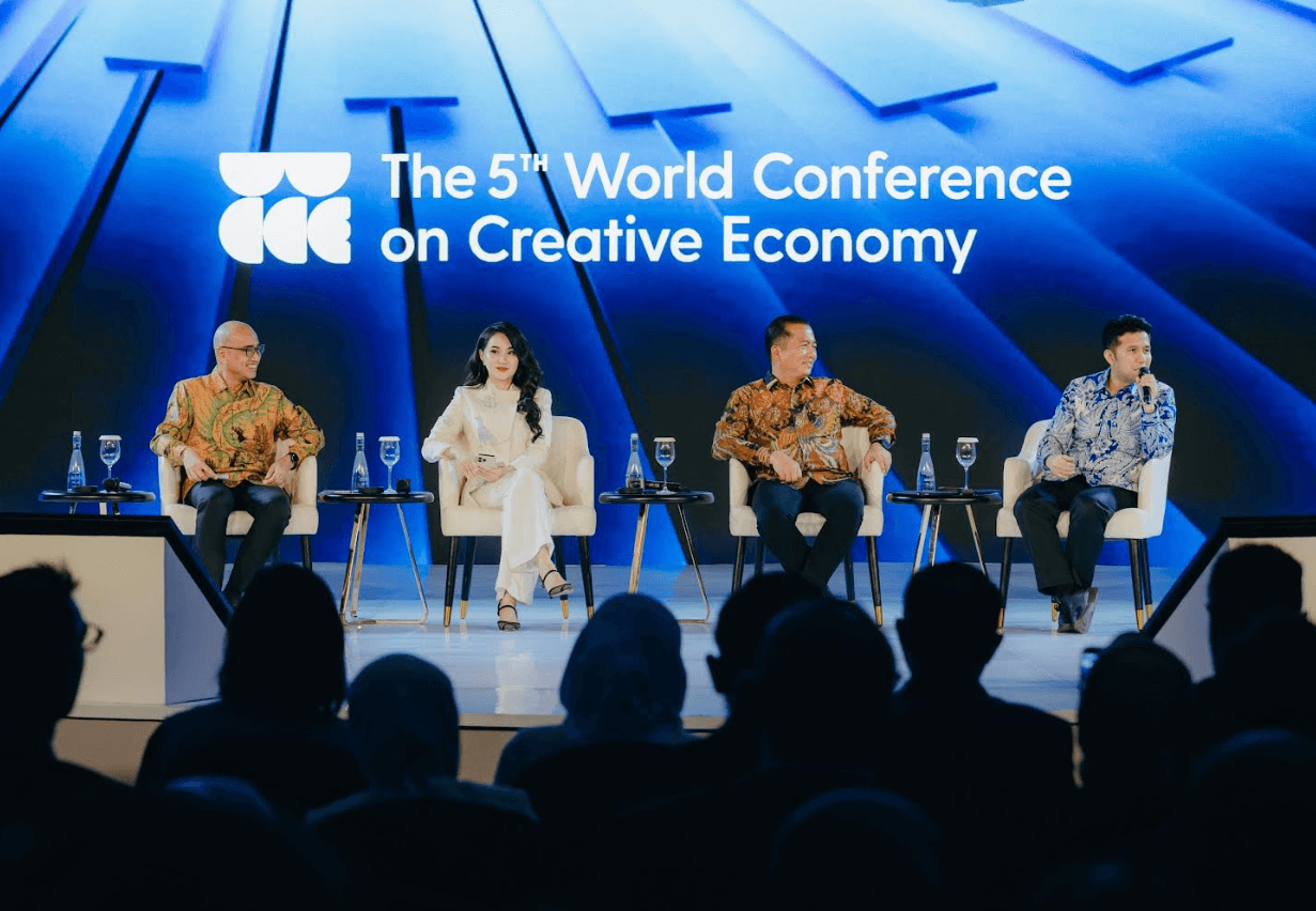 WCCE 2026 Jadi Edisi Terbesar, Lahirkan Dokumen Jakarta Vision yang Akan Dibawa ke PBB