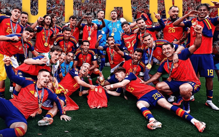 Recap Piala Dunia 2026: Spanyol Juara, Bagaimana Kesan Lo?