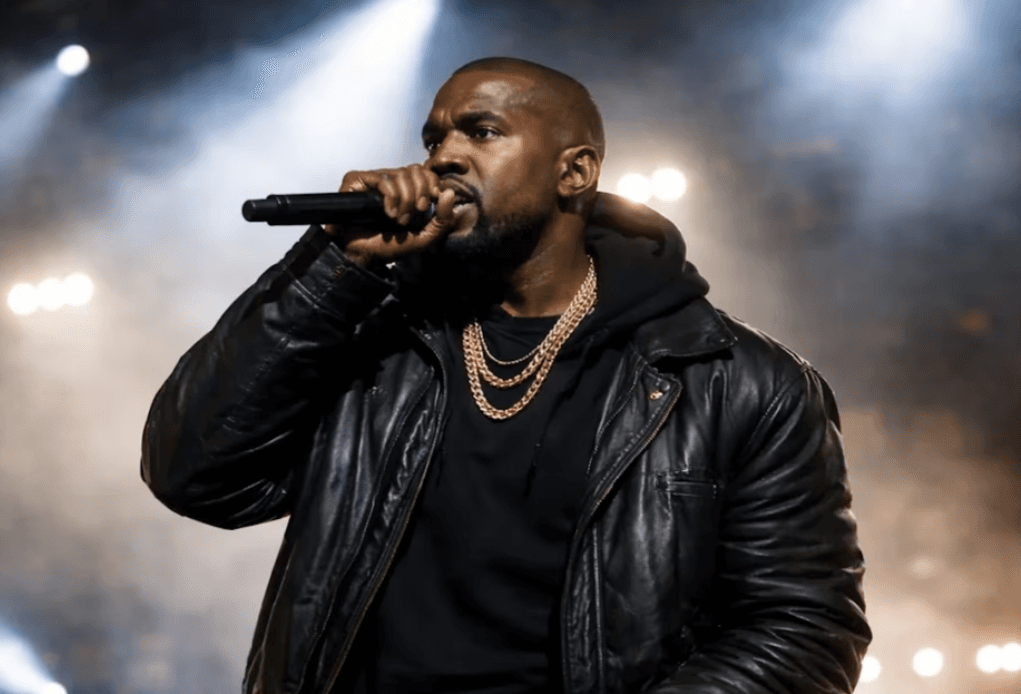 Menelusuri Perjalanan Kanye West: Dari Ditolak Label hingga Kantongi 24 Grammy