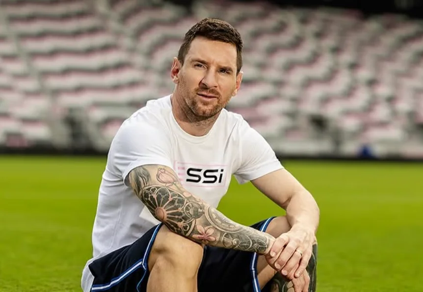 Seberapa Paham Lo Sama Lionel Messi?