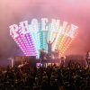 Phoenix di Joyland Festival Bali 2023 (Foto: Plainsong Live)