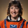Christina Hammock Koch. Source: NASA
