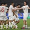 Ranking FIFA Indonesia