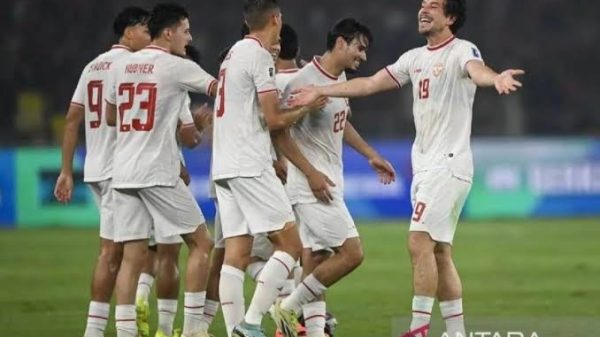 Ranking FIFA Indonesia