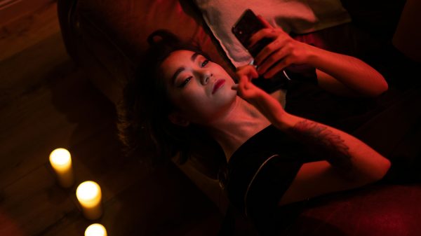Ucapan Selamat Tidur Romantis