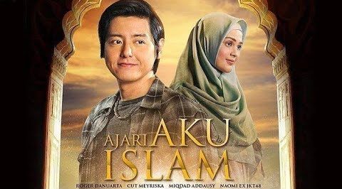 Film Islami Indonesia