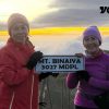 Pendaki Puncak Carstensz