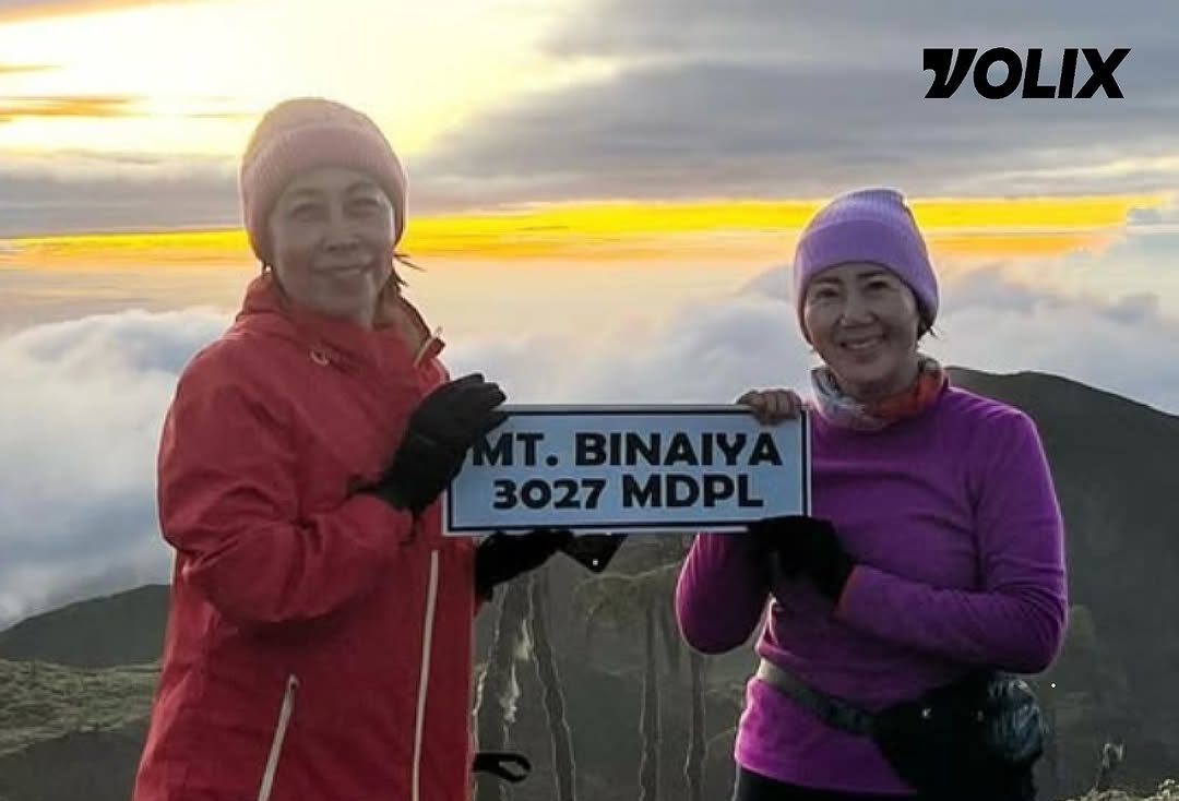 Pendaki Puncak Carstensz