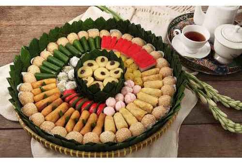 Jajanan Pasar Jakarta