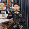 Febru Danar Surya dan Sultan Design
