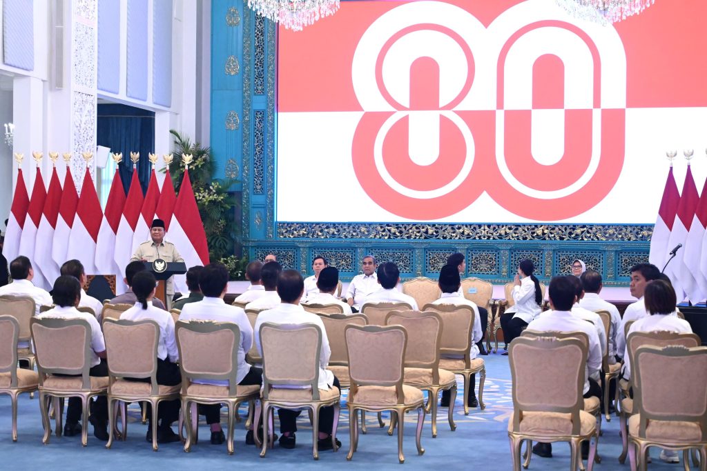 Prabowo Subianto