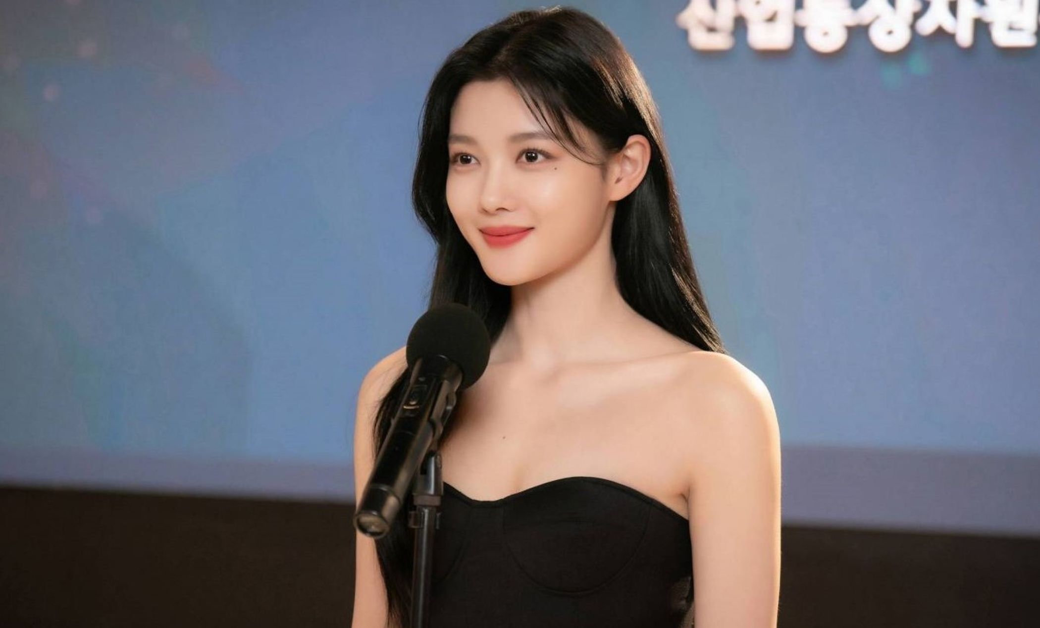 Film dan Acara TV Kim Yoo jung