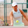 Janice Tjen Menang di Babak Utama Grand Slam