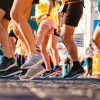 Sepatu Running