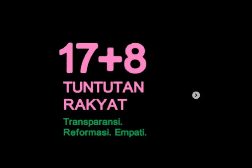 Viral 17+8
